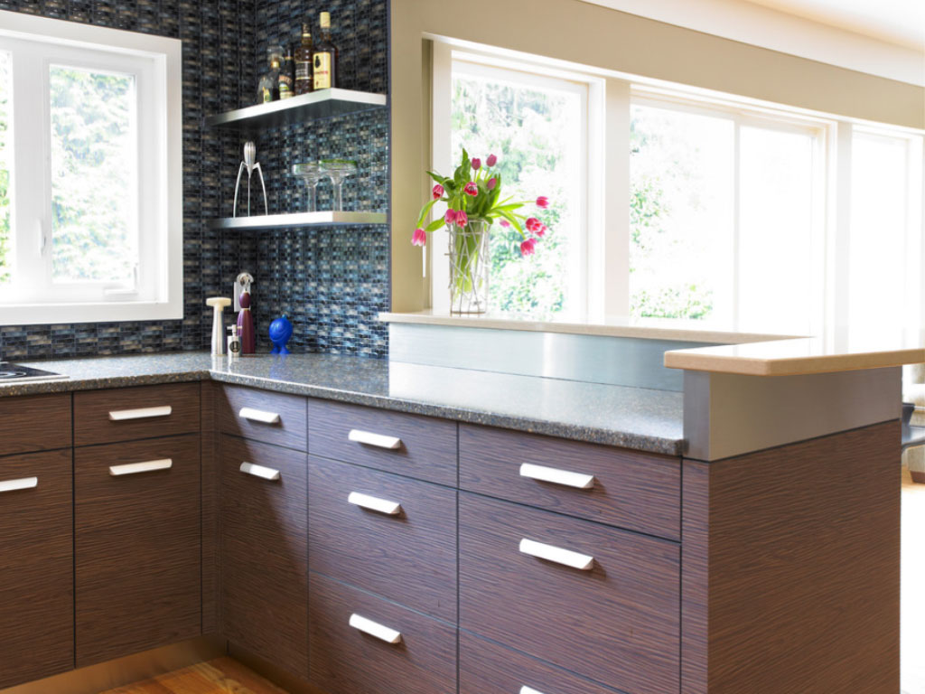 Briar Hill Cabinets